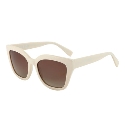 Butterfly Prescription Sunglasses Handmade Acetate Polarized Myopia Sun Glasses Square Optical Shades for Women
