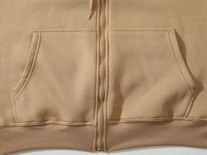 2026 Harley Davidson Motorcycle Hooded Sweatshirt Spring Man Printing Zipper Hoodie Outdoor Sports Loose Ventilate Lady Coat