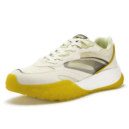 Subin SE Men Running Shoes Balanced Breathable Mesh Lightweight Cushioning Jogging Comfort Male Sneakers 672616774