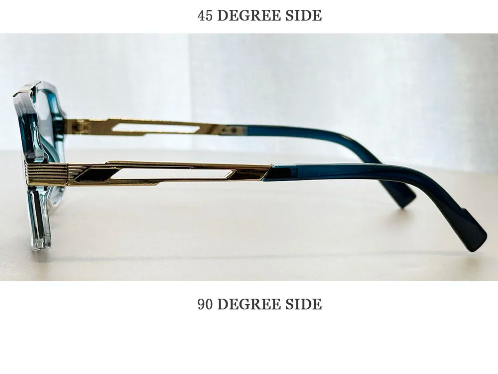 2026 Luxury Sunglasses Women Vintage Square Sunglass Men Dropshipping Fashion Glasses Gafas De Sol Hombre Lunette Soleil Femme