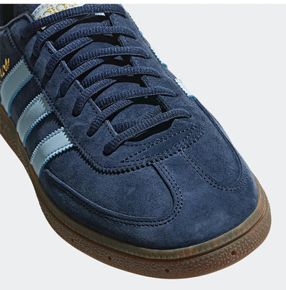 Official genuine Spezial clover men's and women's sports low top board shoes BD7633
