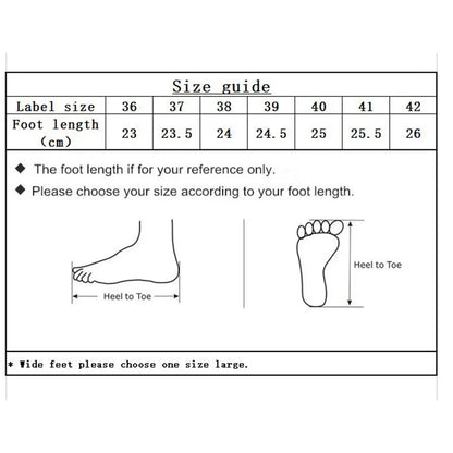 Women Casual Sneakers Leather Platform Sneakers for Women Classics Comfort Skateboarding Shoes Non-Slip