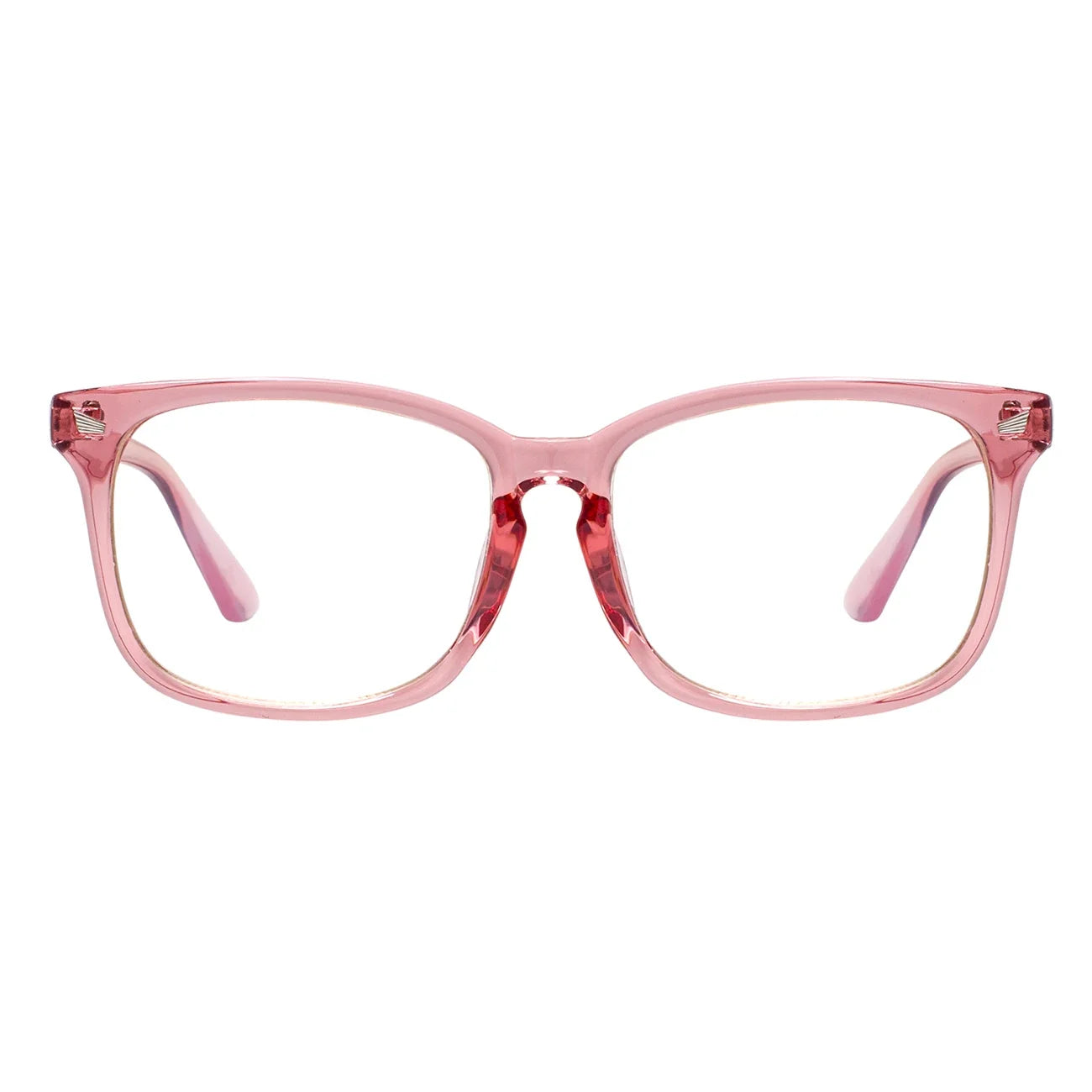 Blue Light Blocking Glasses,Computer Reading/Gaming/TV/Phones Glasses for Women Men 6001