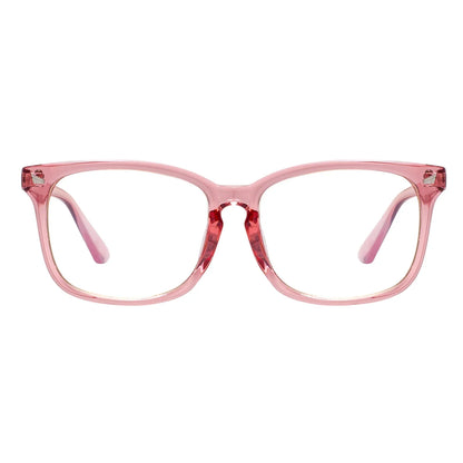 Blue Light Blocking Glasses,Computer Reading/Gaming/TV/Phones Glasses for Women Men 6001