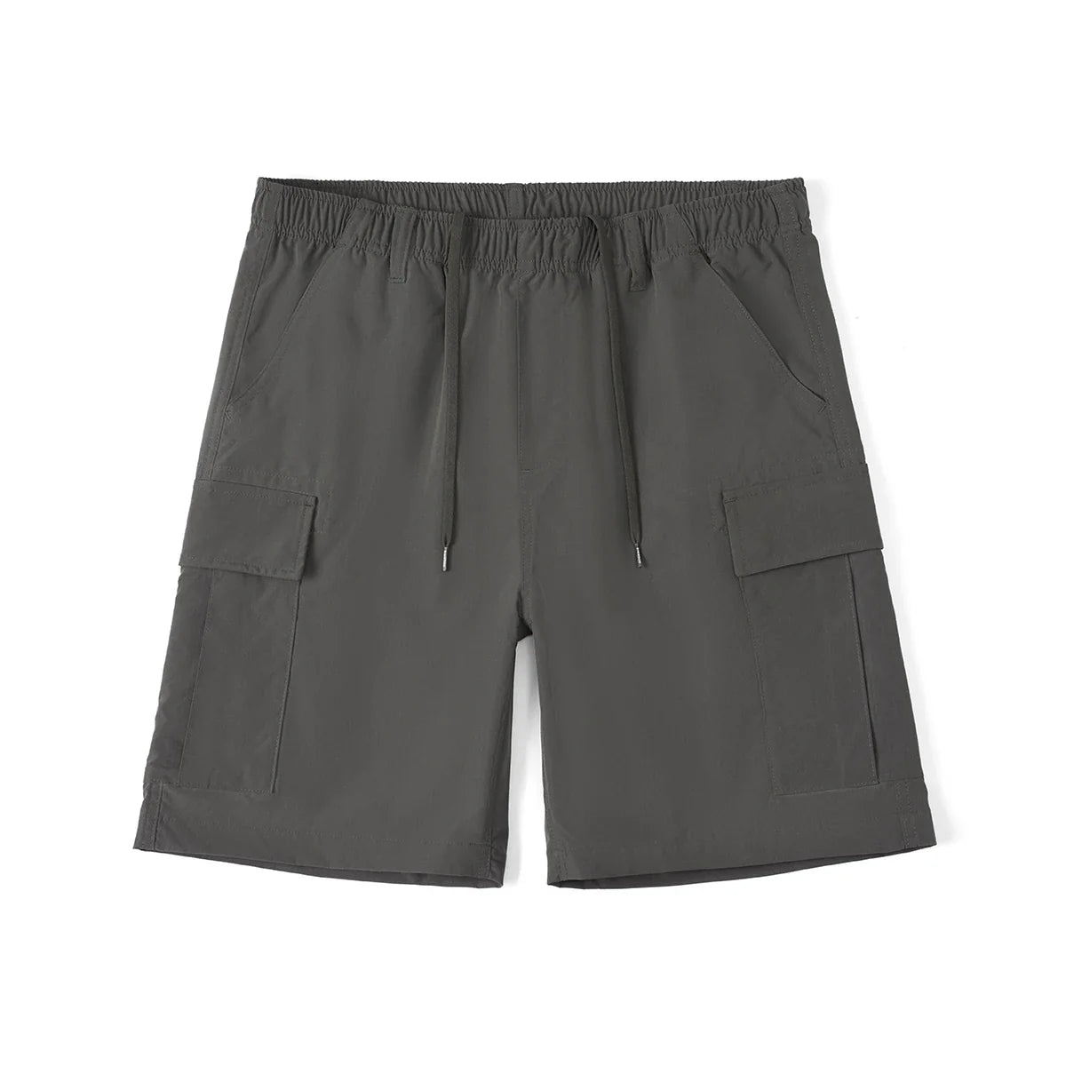 2024 Summer New Oversize Quick Dry Lightweight Outdoor Shorts Men Plus Size Casual Cargo Shorts