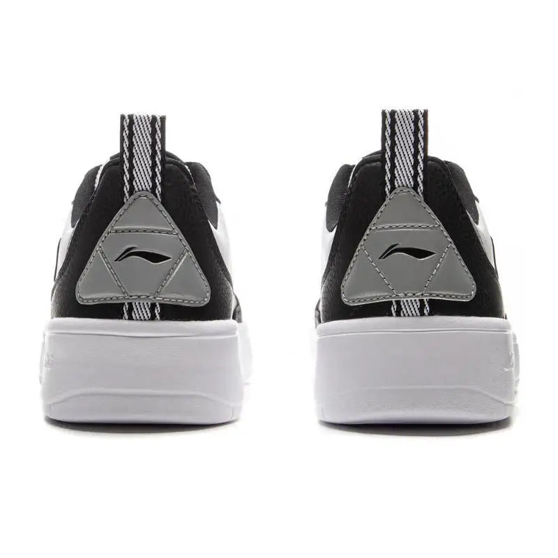 Unisex LIGHTCOOL Lifestyle Shoes Wearable Sport Shoes Classic Comfortable LiNing Unisex Leisure Sneakers AGCV061