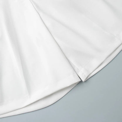 Straight-leg Pants 2026 Summer Shorts Temperament Casual Versatile Loose and Thin Five-point Suit Shorts