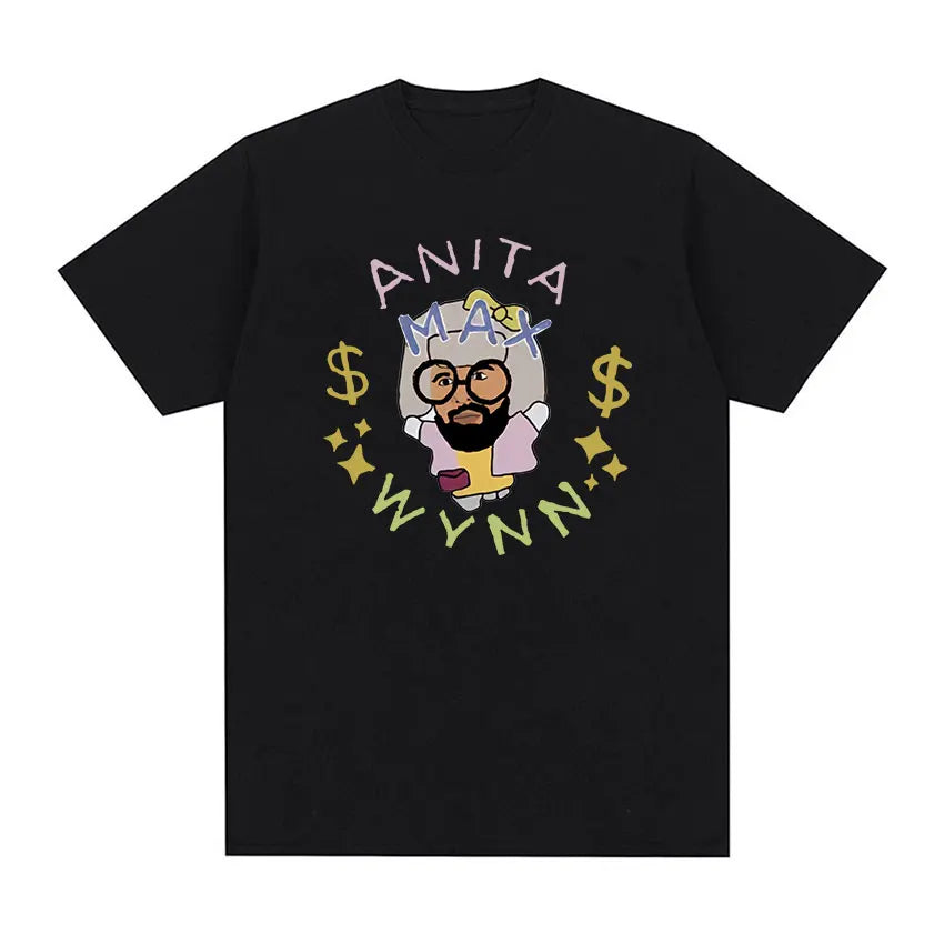 Rapper Drake Certified Lover Boy Album Print Graphic T Shirt Unisex Hip Hop Fashion T-shirt Men's 100% Cotton Oversized T-shirts