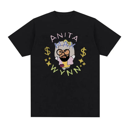 Rapper Drake Certified Lover Boy Album Print Graphic T Shirt Unisex Hip Hop Fashion T-shirt Men's 100% Cotton Oversized T-shirts