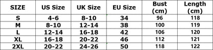 Women's  Solid Color Long Sleeves Elegant Midi Dress with Button Details and Side Slit - Crew Neck
