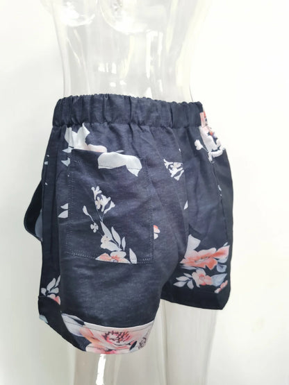 Women Short Sexy High Waist Shorts Casual Bottom Harajuku Femme Woman Clothing Feminine Summer Shorts Women Bottoms Clothes