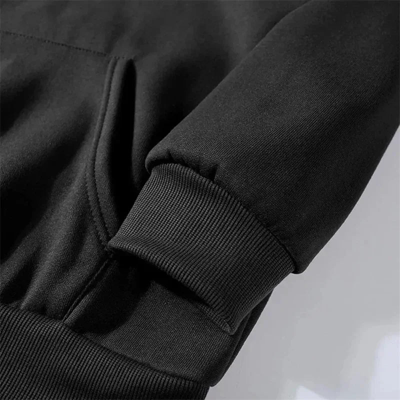 Autumn Winter Hoodies Helluva Boss Hell's Belles Graphic Pullover Men Women Oversized Sweatshirt Fleece Warm Winter Tracksuits