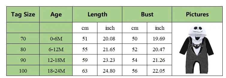 Baby Girl Pumpkin Costume Boy Jack Xmas Halloween Cosplay Costume Cosplay Stage Performance Party Clothing