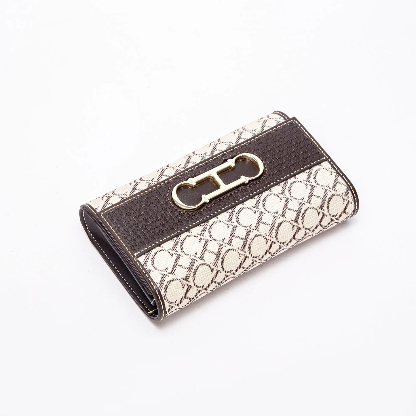 Fashionable Classic Retro Women's New Shoulder Bag PVC Material Business Office Commuter Women's Chain Bag