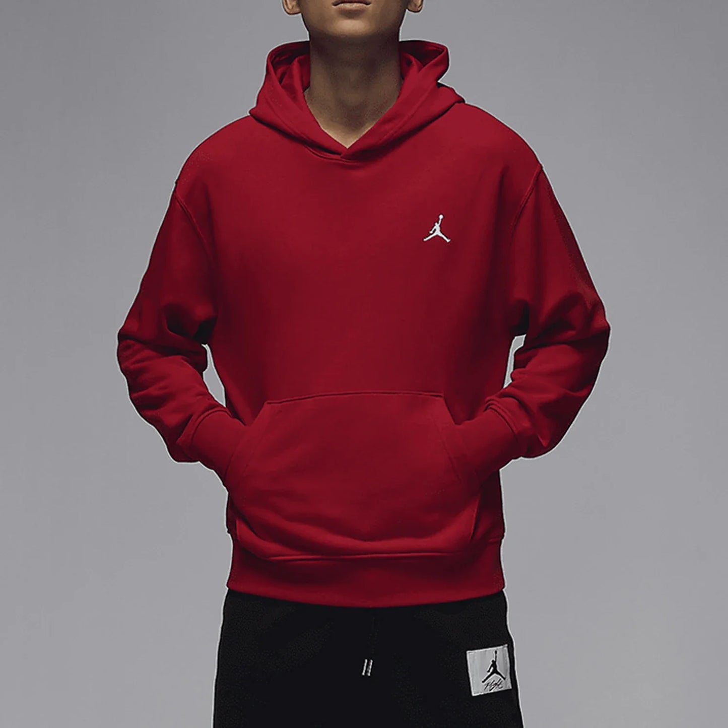 Nike Genuine Jordan Essentials Men's Chinese New Year Edition Sweatshirt FQ3679-687