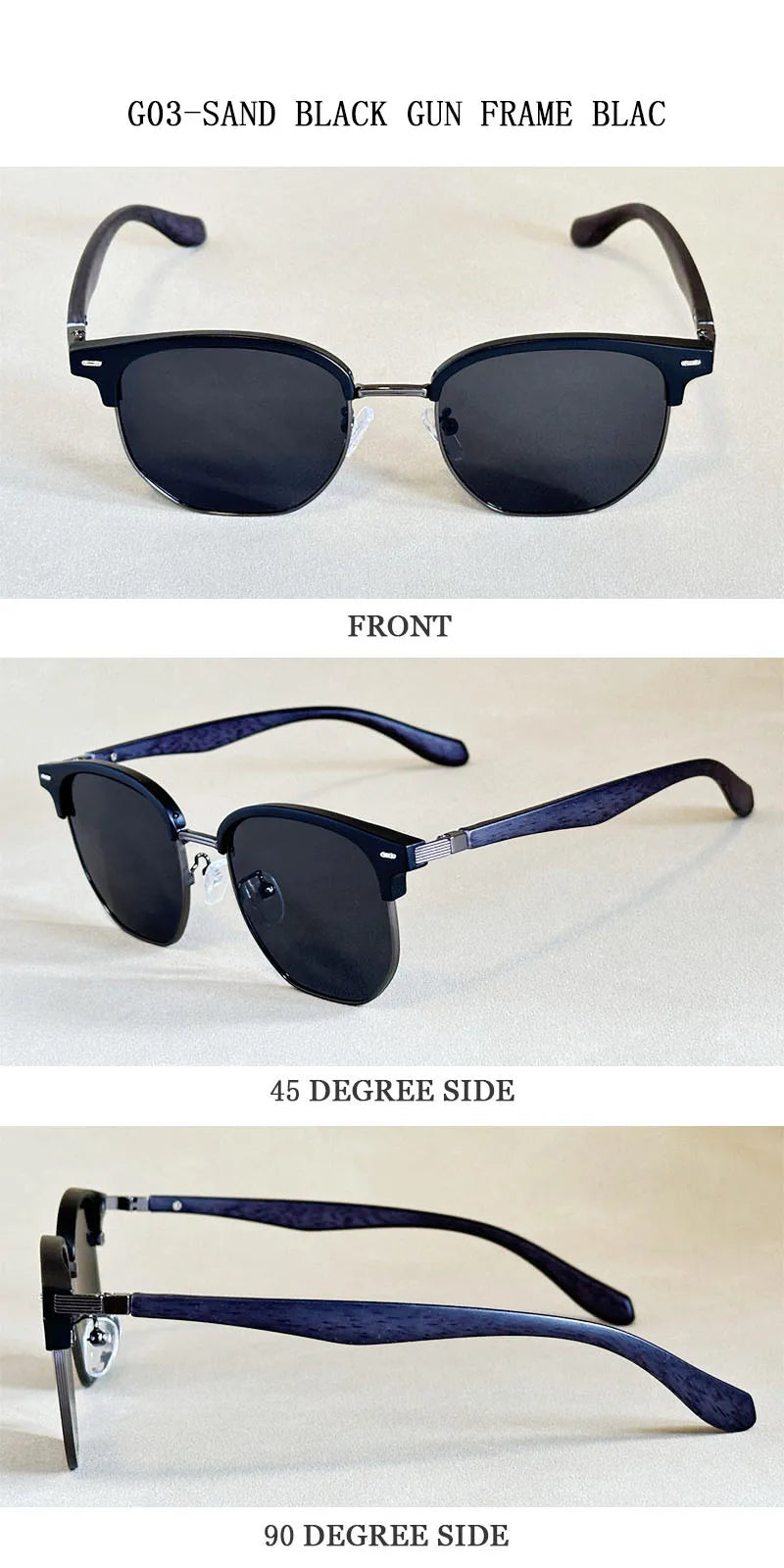 2025 Sunglass Men Sunscreen Vintage Sunglasses Women Trendy Retro Fashion Glasses Luxe Lunette Soleil Femme Gafas De Sol Hombre