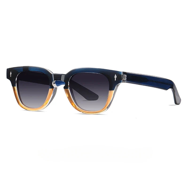 High Quality Prescription Polarised Sunglasses Men  Anti-blue Light Photochromic Myopic Astigmatism Glasses Women S31110