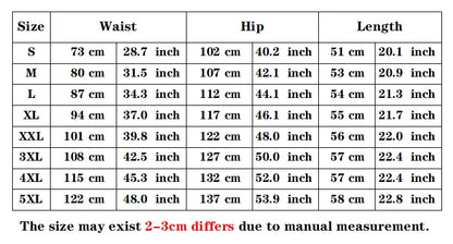 Men's Retro Corduroy Casual Shorts Men Fashion Solid Sweatpants Harajuku Corduroy Short Pants New Men Clothing Roupas