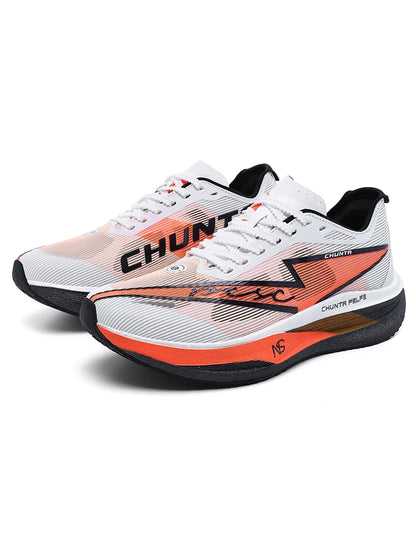 Men Running Shoes Carbon Board Marathon Speciality Sports Breathable Lightweight Women's Comfortable Athletic Sneakers