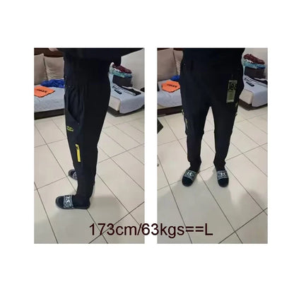 Men's Convertible Cargo Tactical Pants, Water Resistant Outdoor Hiking Pants, Zip Off Lightweight Stretch Work
