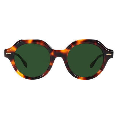 Lightweight Comfortable Acetate Sunglasses Anti Glare UV400 Non Polarized Retro High Quality Sun Glasses