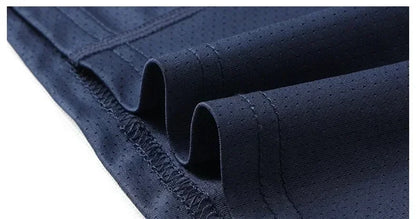 6XL 8XL Large Plus Size Men T Shirts Quick Dry Short Sleeve T Shirt Gym Jerseys Fitness Trainer Running T-Shirt Sportswear