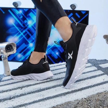 Running Shoes For Men 2021 Winter Street Casual Men's Sports Shoes Wear-Resistant Support Cushion Sneakers 879419110080