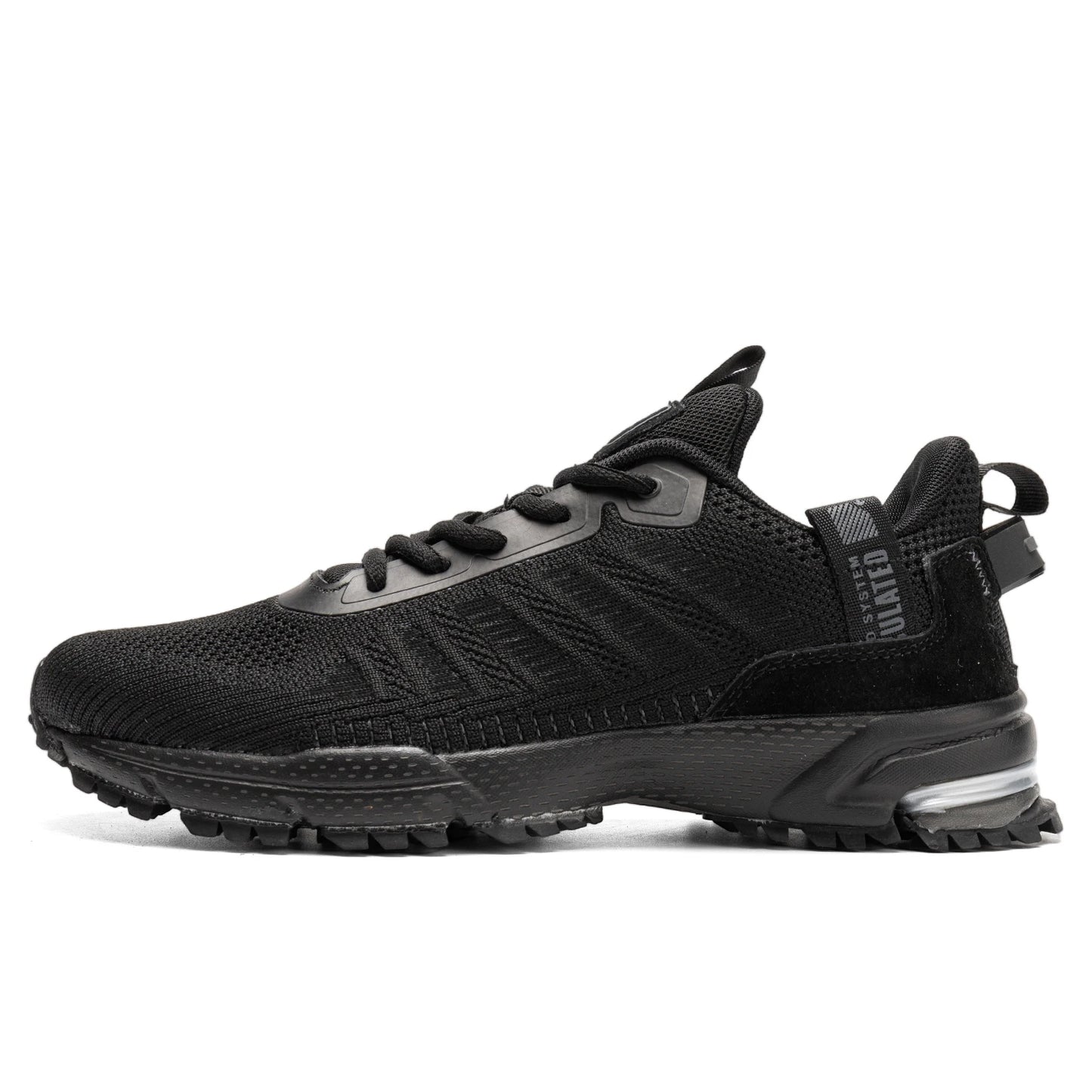 Men Running Shoes Brand Male Designer Mesh Casual Sneakers Lightweight Lace-Up New Male Outdoor Sports Tennis Shoe