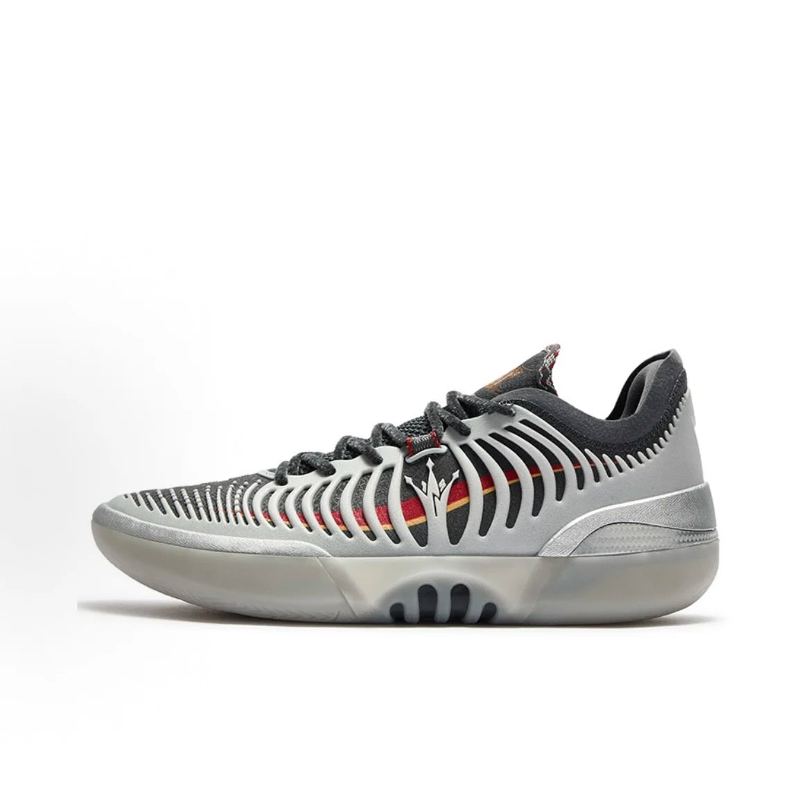 Joker 2 GT Men Combat Basketball Shoes Jokic New Trendy Durable Breathable Shock-Absorbing Unisex Sneakers 672621112