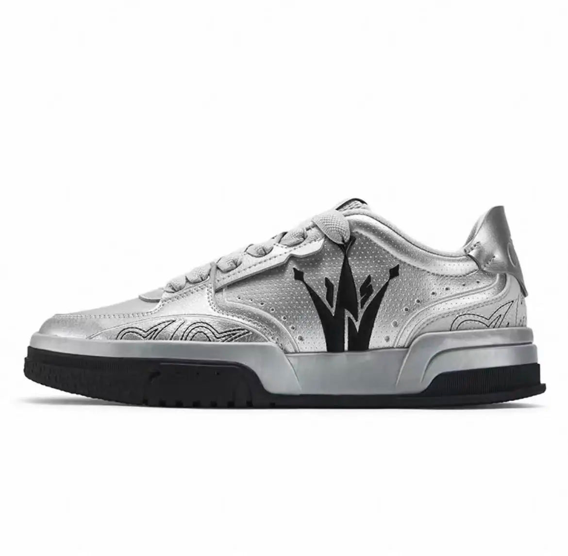 Joker vibe Men's Board Shoe Comfortable Versatile  Leisure Lightweight Wear-resistant Male Sneakers 572611109