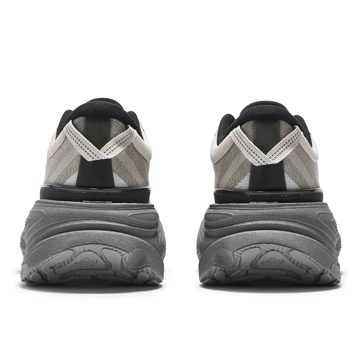 6.0 New Men's Running Shoes Stable Soft Lightweight Wear-resistant Comfort Shock Absorb Sneakers 672622201