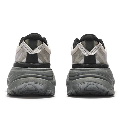 6.0 New Men's Running Shoes Stable Soft Lightweight Wear-resistant Comfort Shock Absorb Sneakers 672622201