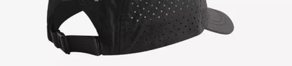 Summer Thin Breathable Mesh Baseball Caps for Men and Women Outdoor Camping Leisure Sun Protection Quick-drying Hiking Hats