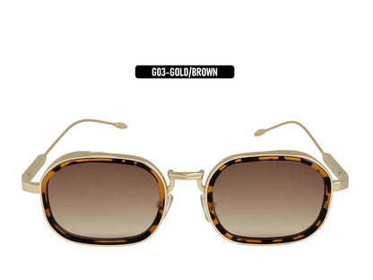 Steampunk Sunglasses Women UV400 Protection Sunglass Men Vintage Fashion Glasses Retro Gafas De Sol Hombre Lunette Soleil Femme
