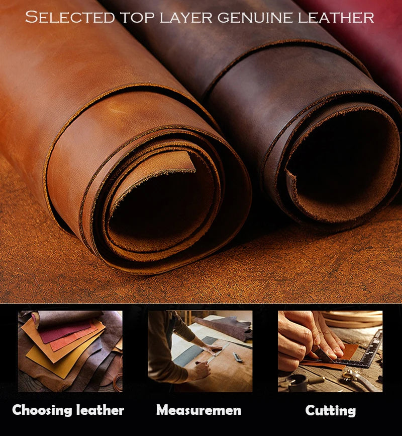 Napa Genuine Leather Case For Apple iPhone 7 8 X XS XR 11 12 13 14 15 16 17 Pro max Plus Phone wallet Flip Cover Cases