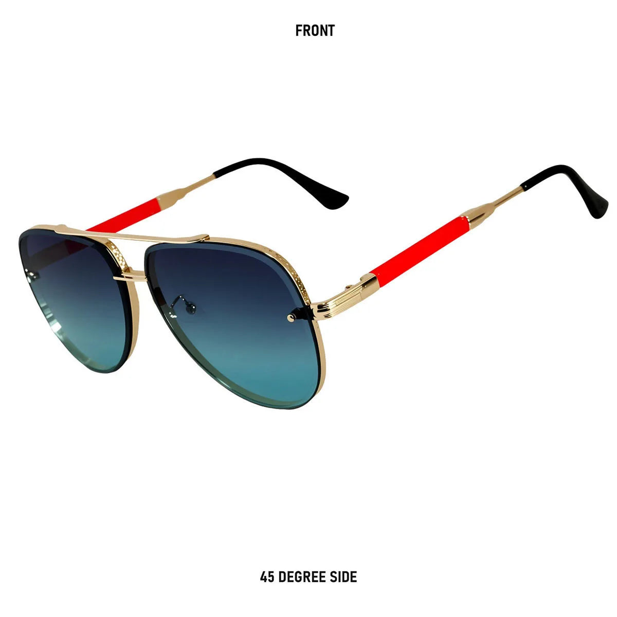 Aviator Sunglasses Women 2026 Oval Vintage Retro Sunglass Men UV400 Protection Fashion Glasses Dropshipping Gafas De Sol Hombre
