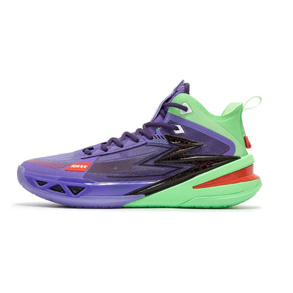 NEW BIG3 5.0 PRO PE Men's Basketball Sports Shoes Professional Training Non-Slip Actual Combat Sneakers 672431121