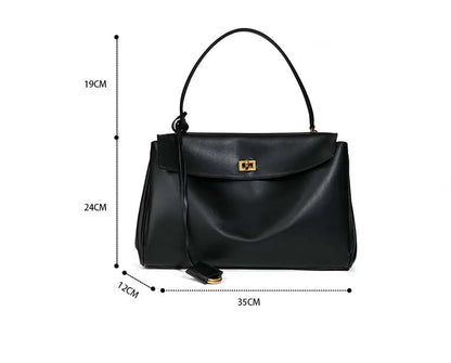 Top Handle Totes Bags Woman Bags Designer Luxury Bag Handbag Shoulder Bag Underarm Bags Large Small Sizes Genuine Leather