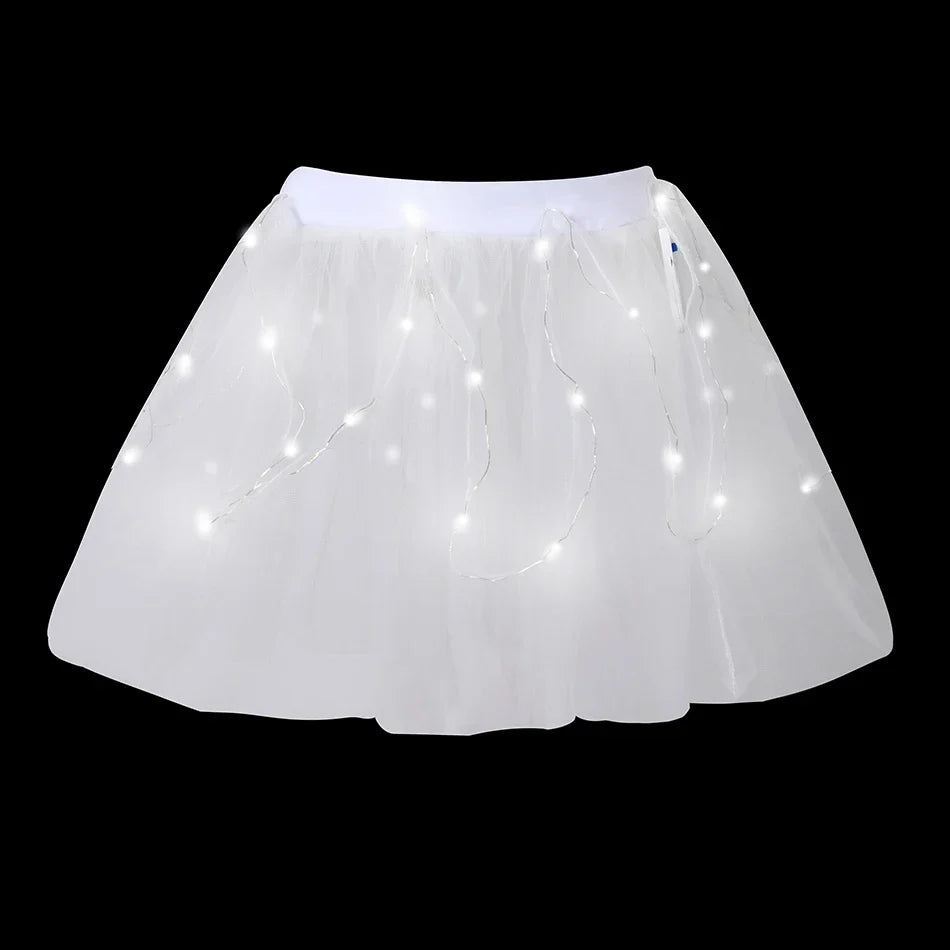 LED Light Purim Candy Dress Girls Rapunzell Princess Dress Costume Toddler Halloween Christmas Cosplay Dress Clothes for Kids