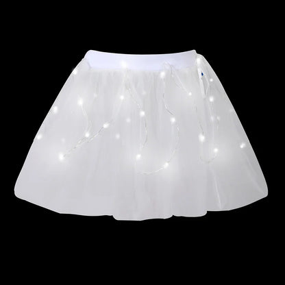 LED Light Purim Candy Dress Girls Rapunzell Princess Dress Costume Toddler Halloween Christmas Cosplay Dress Clothes for Kids