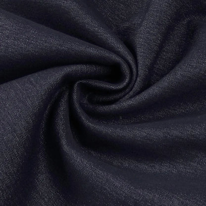 2025 New Women Celebrity Sexy Backless Halter Blue Zipper Denim Maxi Long Gowns Dress Elegant Evening Party Club Vestido