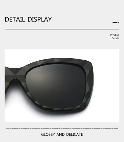 Cycling Polarized Sunglasses 6 In 1 Sets TR90 Anti-Glare Men Magnet Sunshade High Quality Colorful Clip On Sun Glasses UV400