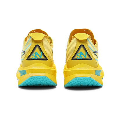 Men Running Shoes Carbon Board Marathon Speciality Sports Breathable Lightweight Women's Comfortable Athletic Sneakers