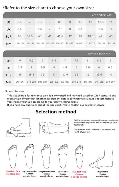 Running Shoes For Men 2025 Spring Sweat-Absorbing Sports Shoes Wear-Resistant Stability Sporty Sports Sneakers 880119115131