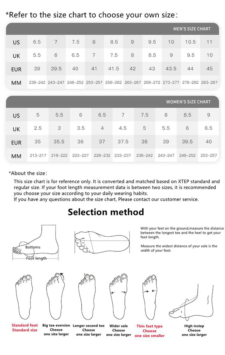 Running Shoes For Men 2021 Winter Street Casual Men's Sports Shoes Wear-Resistant Support Cushion Sneakers 879419110080