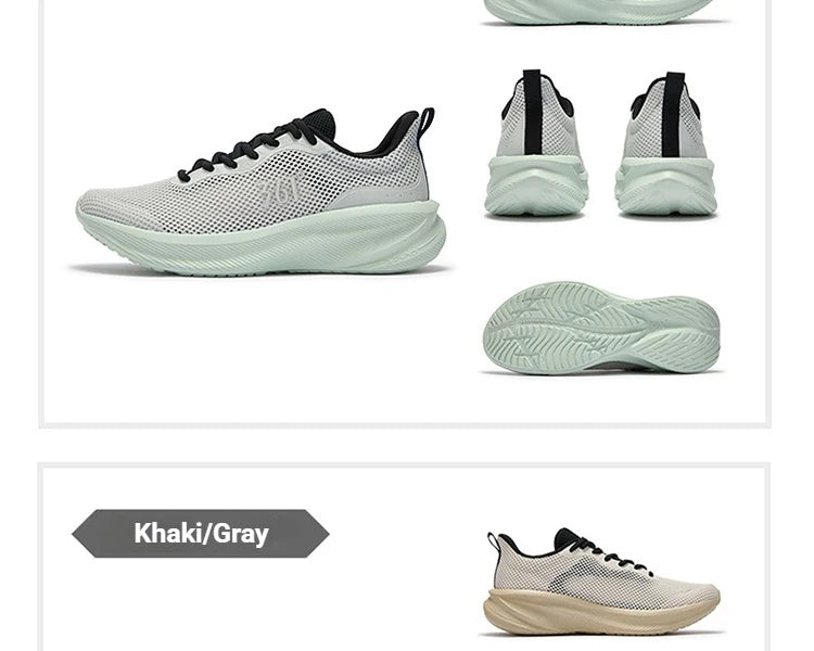 5.0 SE Wear-resistant Comfortable Soft Breathable Jogging Lightweight Breathable Male Sneakers 672622232