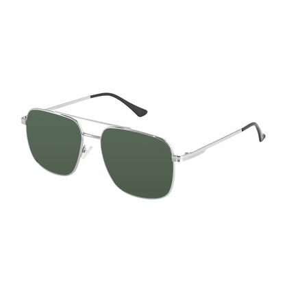 XXL Size Large Polarized Sunglasses for Men Big Wide Heads Metal 151MM Glasses lentes de sol para hombre 8222