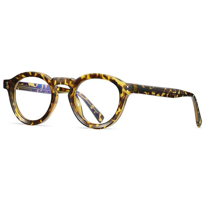 Classical Men's Prescription Glasses TR90 Reading Glasses Anti Blue Ray Glasses Frame Men Customize  Prescription Eyewear