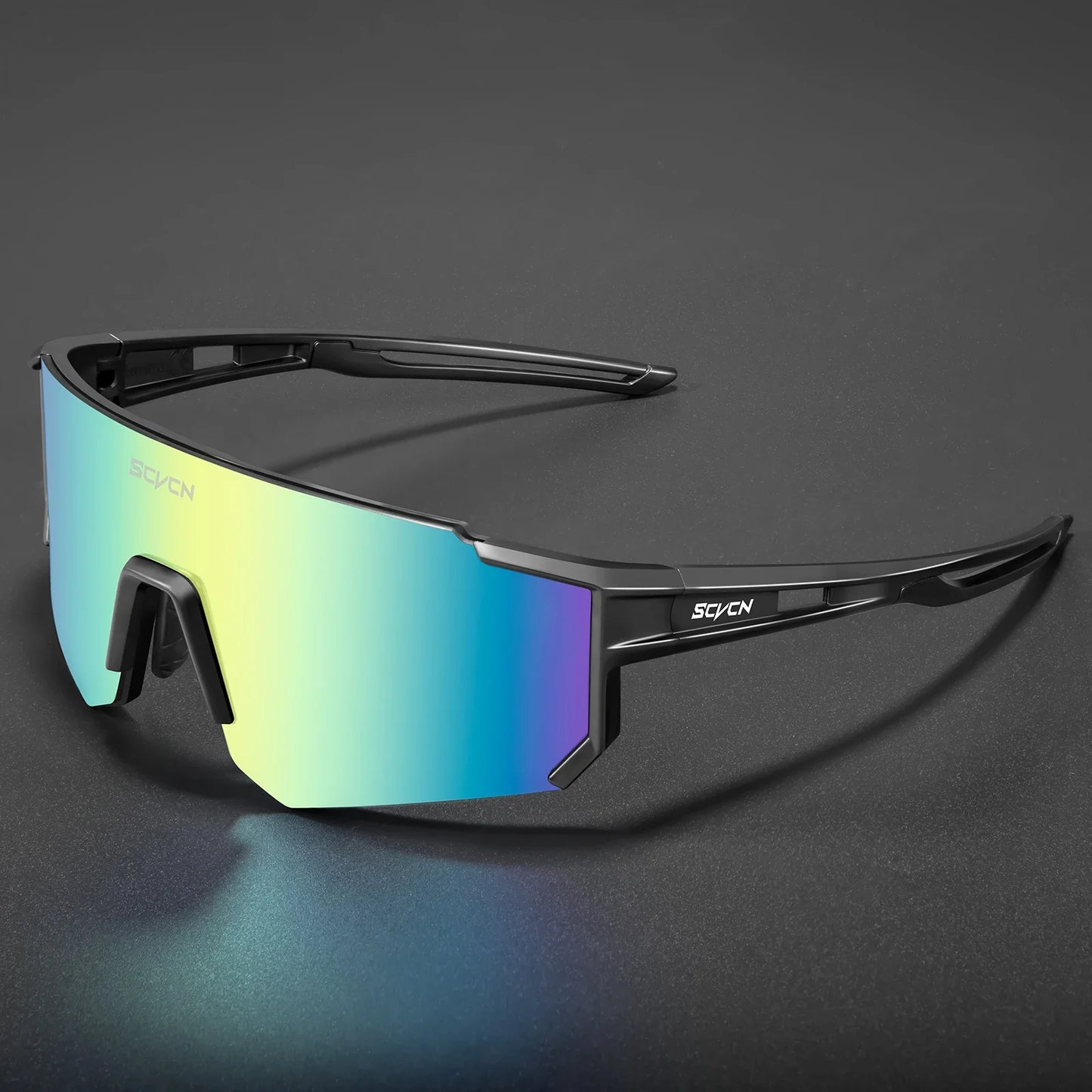 Cycling Glasses Bike Sunglasses Men UV400 Eyewear Sports MTB Outdoor Goggles Bicycle Women Sunglasses Multi Color Riding