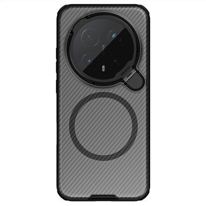 For Honor Magic 8 Pro 5G Case Nillkin CamShield Prop Magnetic Case with Stand Camera Case for Honor Magic 8 Pro Lens Cover